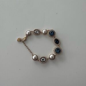 swarovski bracelet